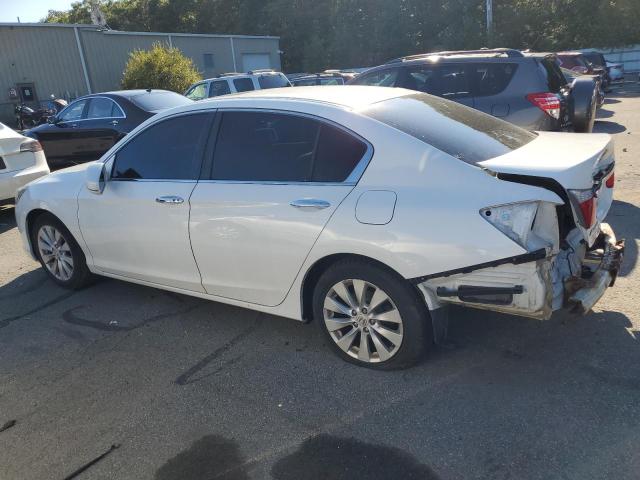 Photo 1 VIN: 1HGCR2F79FA032789 - HONDA ACCORD EX 