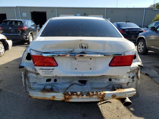 Photo 5 VIN: 1HGCR2F79FA032789 - HONDA ACCORD EX 