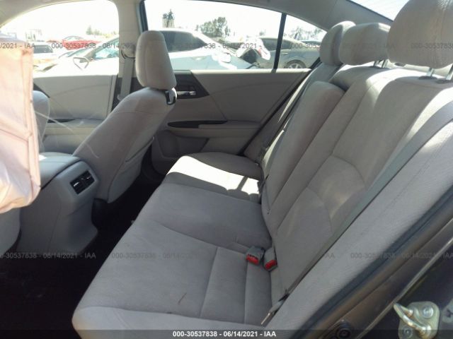 Photo 7 VIN: 1HGCR2F79FA054971 - HONDA ACCORD SEDAN 