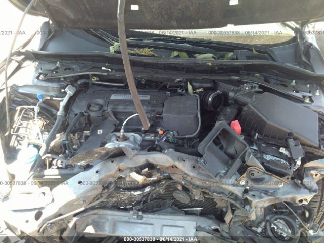 Photo 9 VIN: 1HGCR2F79FA054971 - HONDA ACCORD SEDAN 