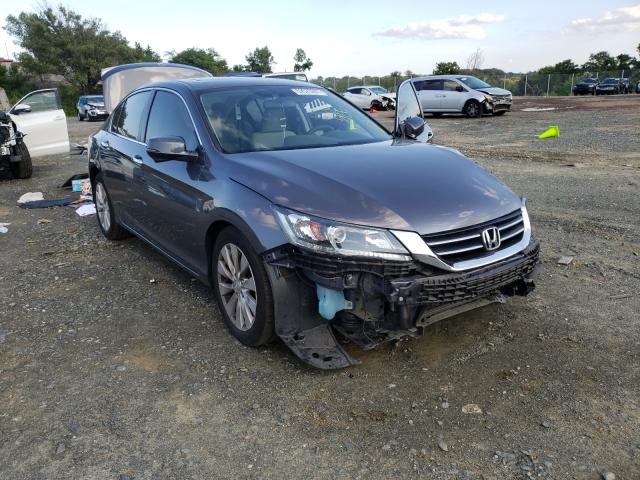 Photo 0 VIN: 1HGCR2F79FA057661 - HONDA ACCORD EX 