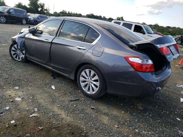 Photo 2 VIN: 1HGCR2F79FA057661 - HONDA ACCORD EX 