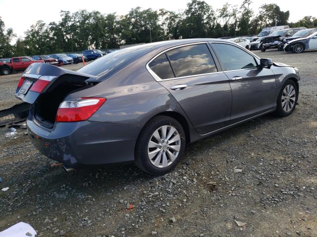 Photo 3 VIN: 1HGCR2F79FA057661 - HONDA ACCORD EX 