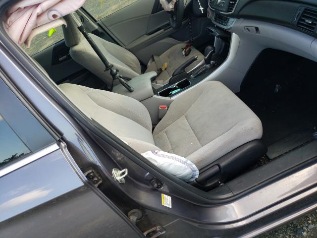 Photo 4 VIN: 1HGCR2F79FA057661 - HONDA ACCORD EX 