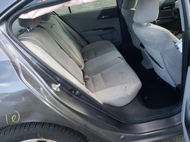 Photo 5 VIN: 1HGCR2F79FA057661 - HONDA ACCORD EX 