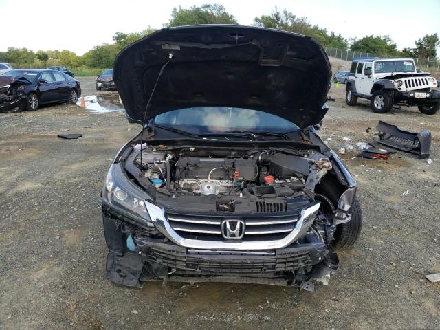 Photo 6 VIN: 1HGCR2F79FA057661 - HONDA ACCORD EX 