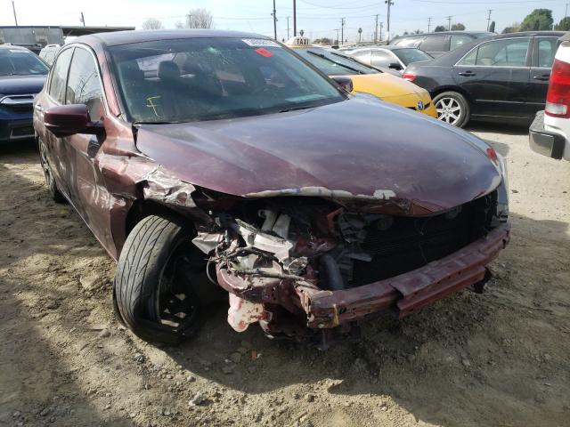 Photo 0 VIN: 1HGCR2F79FA074069 - HONDA ACCORD EX 