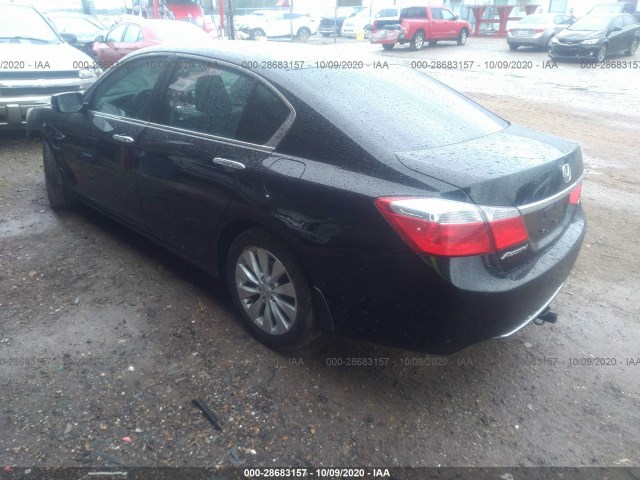 Photo 2 VIN: 1HGCR2F79FA092751 - HONDA ACCORD SEDAN 