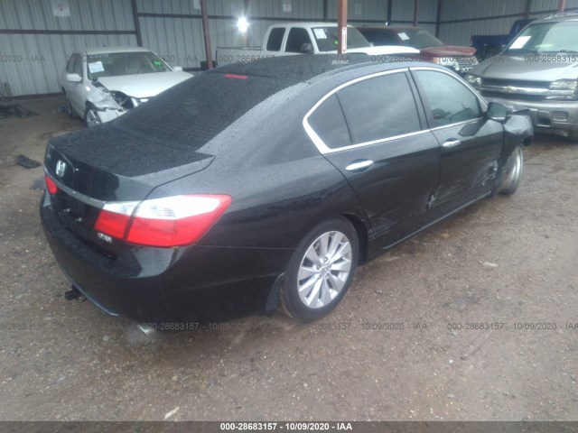 Photo 3 VIN: 1HGCR2F79FA092751 - HONDA ACCORD SEDAN 