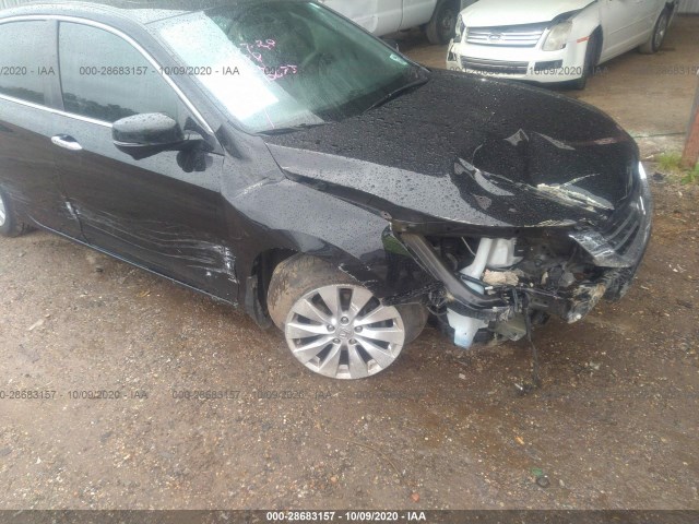 Photo 5 VIN: 1HGCR2F79FA092751 - HONDA ACCORD SEDAN 