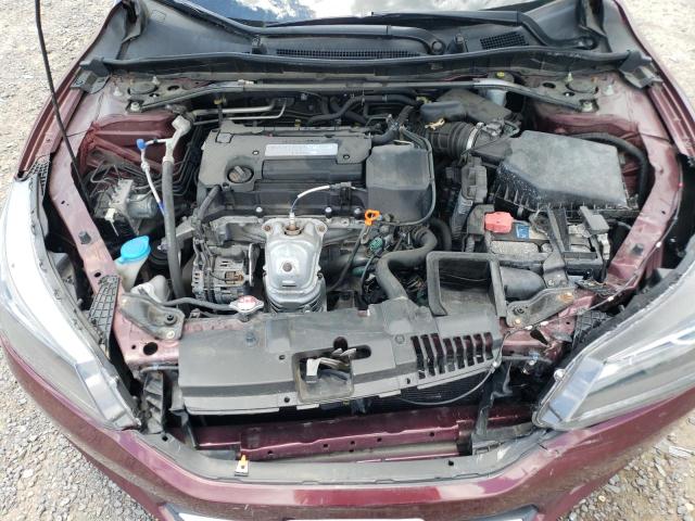 Photo 10 VIN: 1HGCR2F79FA096640 - HONDA ACCORD EX 