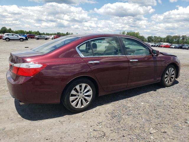 Photo 2 VIN: 1HGCR2F79FA096640 - HONDA ACCORD EX 