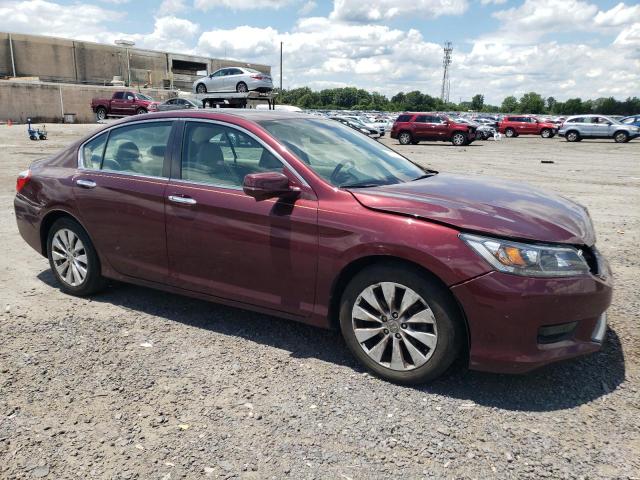 Photo 3 VIN: 1HGCR2F79FA096640 - HONDA ACCORD EX 