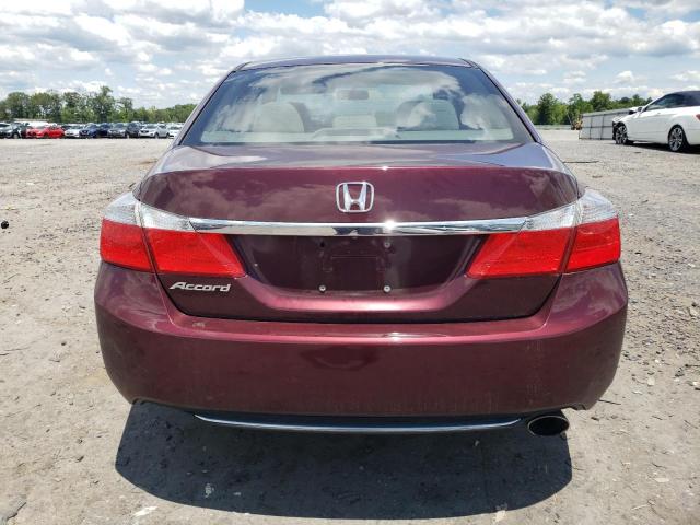 Photo 5 VIN: 1HGCR2F79FA096640 - HONDA ACCORD EX 