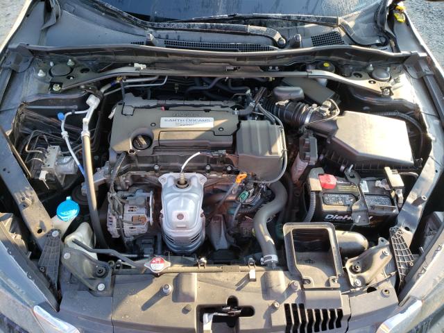 Photo 6 VIN: 1HGCR2F79FA115431 - HONDA ACCORD EX 