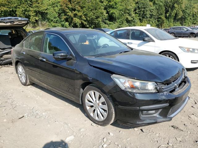 Photo 3 VIN: 1HGCR2F79FA127840 - HONDA ACCORD EX 