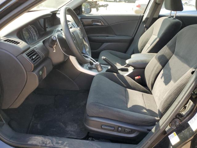 Photo 6 VIN: 1HGCR2F79FA127840 - HONDA ACCORD EX 