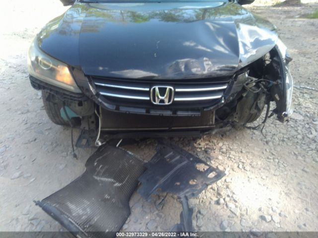 Photo 5 VIN: 1HGCR2F79FA136635 - HONDA ACCORD SEDAN 