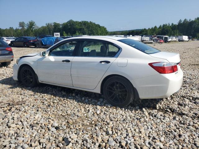 Photo 1 VIN: 1HGCR2F79FA147246 - HONDA ACCORD EX 