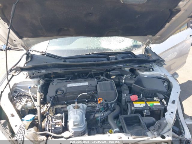 Photo 9 VIN: 1HGCR2F79FA153998 - HONDA ACCORD 