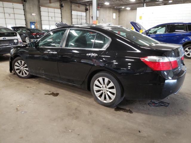 Photo 1 VIN: 1HGCR2F79FA186984 - HONDA ACCORD EX 