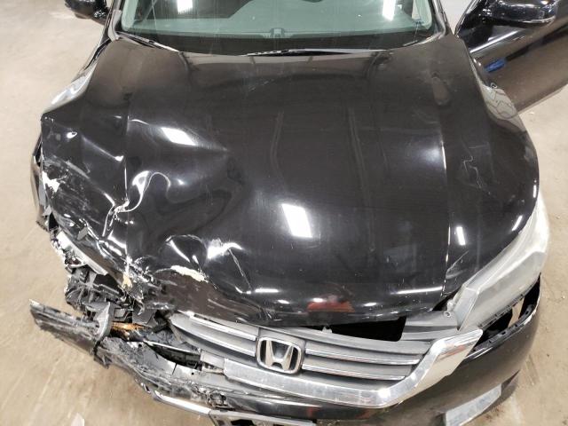 Photo 10 VIN: 1HGCR2F79FA186984 - HONDA ACCORD EX 