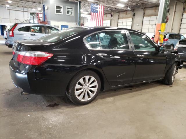 Photo 2 VIN: 1HGCR2F79FA186984 - HONDA ACCORD EX 