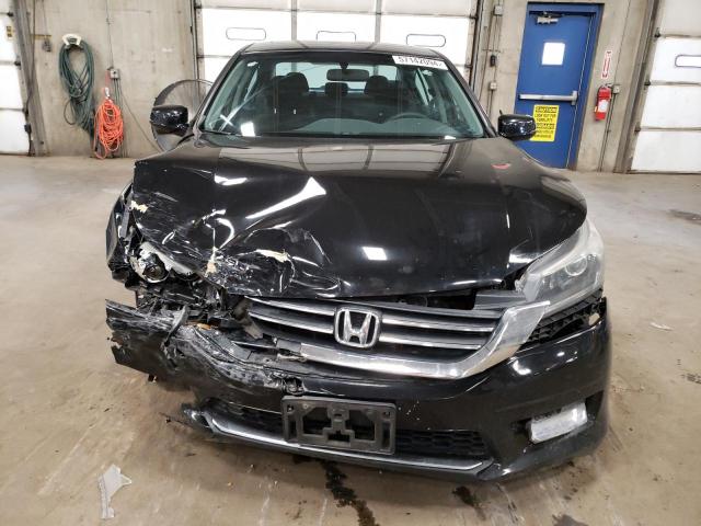 Photo 4 VIN: 1HGCR2F79FA186984 - HONDA ACCORD EX 