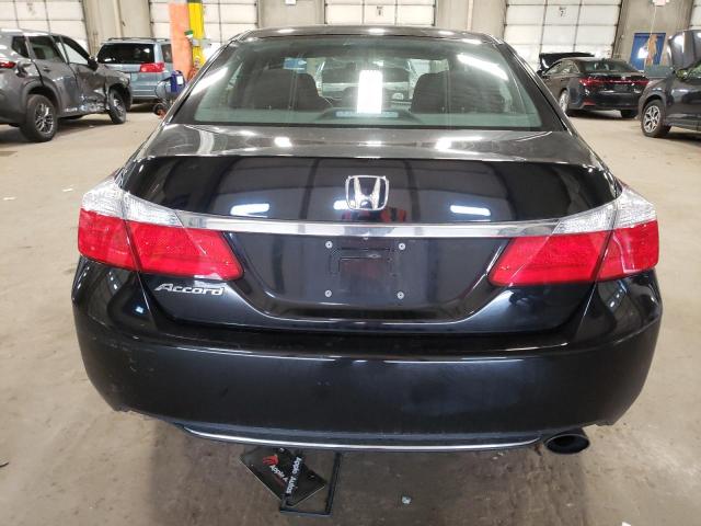 Photo 5 VIN: 1HGCR2F79FA186984 - HONDA ACCORD EX 