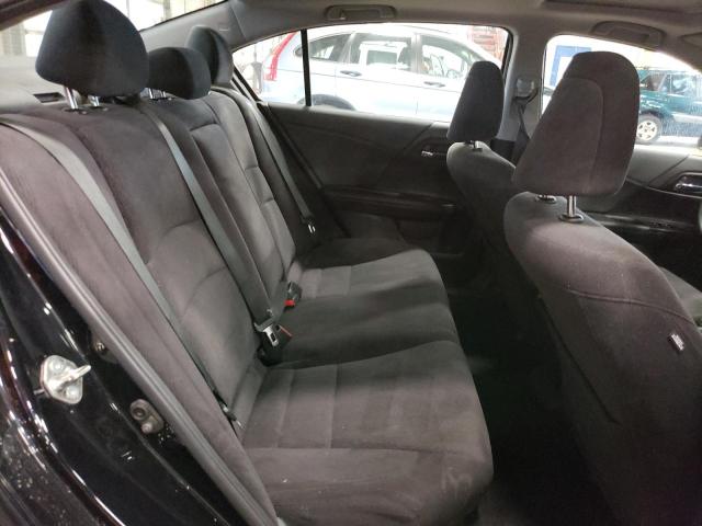 Photo 9 VIN: 1HGCR2F79FA186984 - HONDA ACCORD EX 