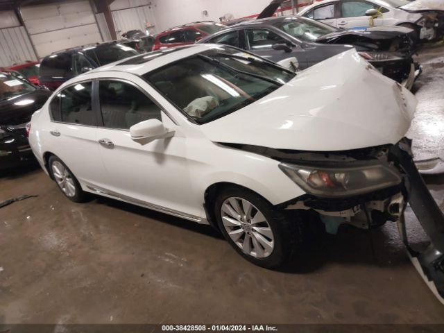 Photo 0 VIN: 1HGCR2F79FA188119 - HONDA ACCORD 