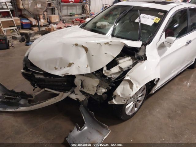 Photo 5 VIN: 1HGCR2F79FA188119 - HONDA ACCORD 