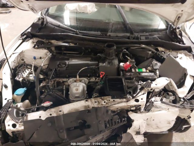 Photo 9 VIN: 1HGCR2F79FA188119 - HONDA ACCORD 