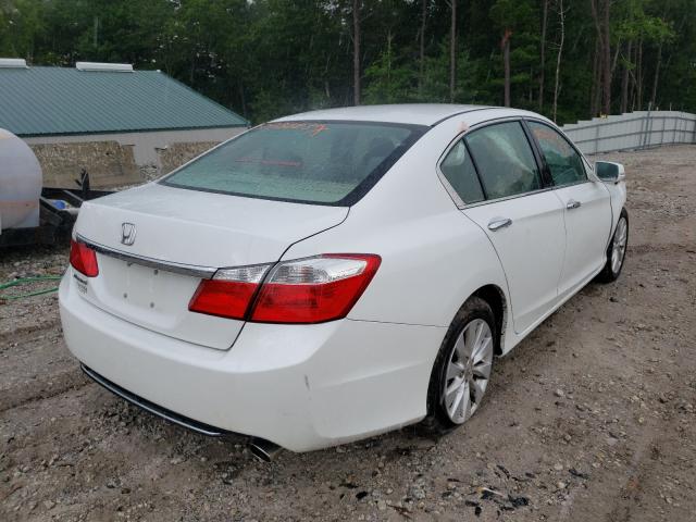 Photo 3 VIN: 1HGCR2F79FA206084 - HONDA ACCORD EX 