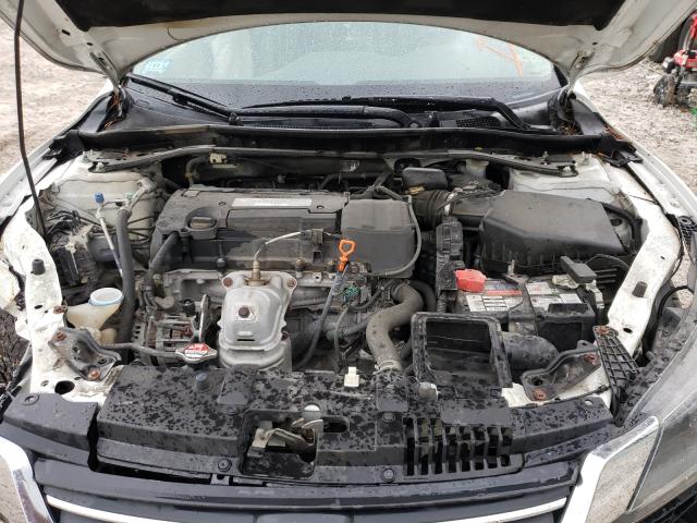 Photo 6 VIN: 1HGCR2F79FA206084 - HONDA ACCORD EX 