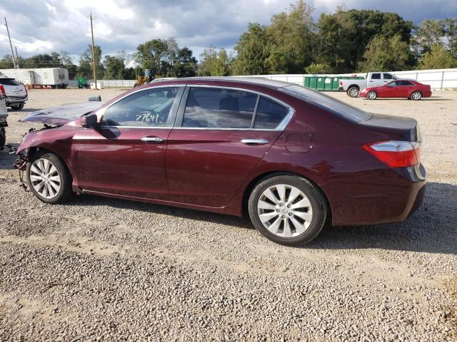 Photo 1 VIN: 1HGCR2F79FA211463 - HONDA ACCORD 