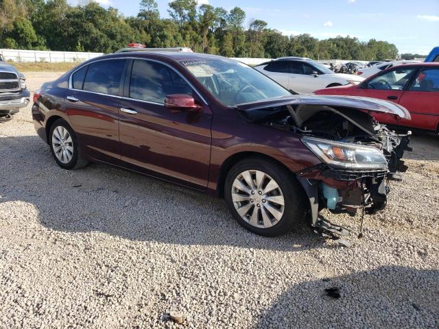 Photo 3 VIN: 1HGCR2F79FA211463 - HONDA ACCORD 