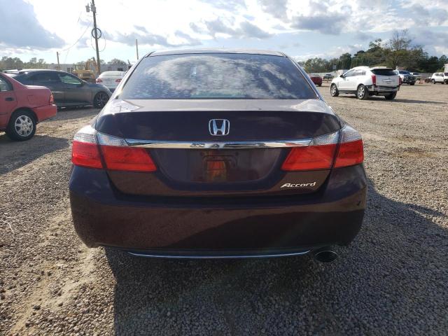 Photo 5 VIN: 1HGCR2F79FA211463 - HONDA ACCORD 