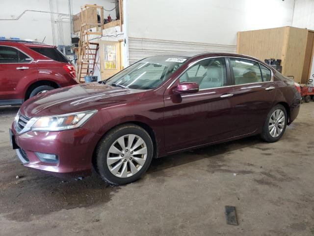 Photo 0 VIN: 1HGCR2F79FA233026 - HONDA ACCORD 