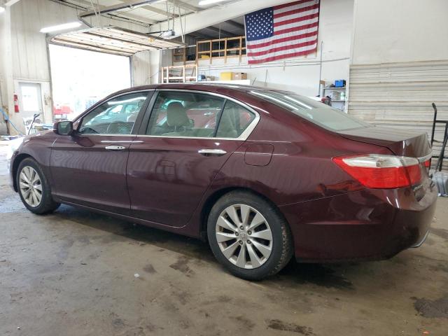 Photo 1 VIN: 1HGCR2F79FA233026 - HONDA ACCORD 