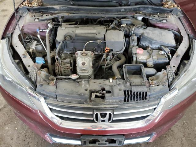 Photo 10 VIN: 1HGCR2F79FA233026 - HONDA ACCORD 