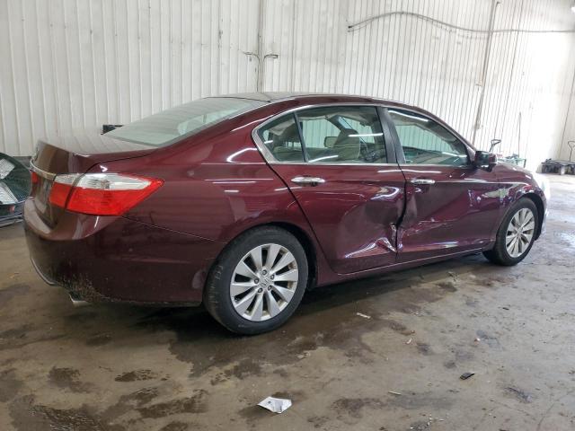 Photo 2 VIN: 1HGCR2F79FA233026 - HONDA ACCORD 