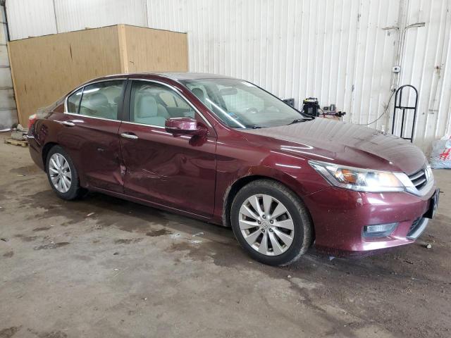 Photo 3 VIN: 1HGCR2F79FA233026 - HONDA ACCORD 