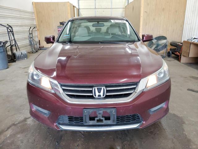 Photo 4 VIN: 1HGCR2F79FA233026 - HONDA ACCORD 