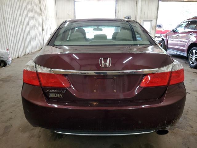 Photo 5 VIN: 1HGCR2F79FA233026 - HONDA ACCORD 