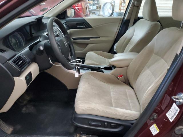 Photo 6 VIN: 1HGCR2F79FA233026 - HONDA ACCORD 