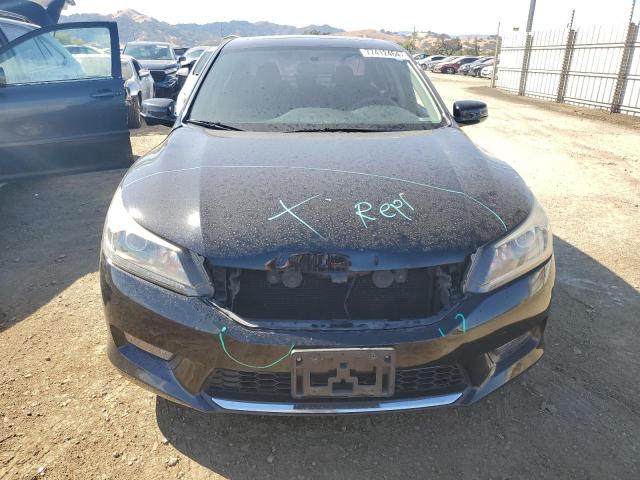 Photo 4 VIN: 1HGCR2F79FA236394 - HONDA ACCORD EX 