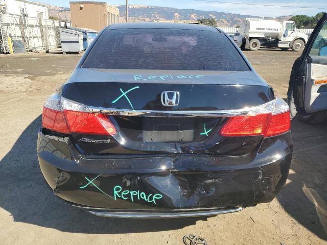 Photo 5 VIN: 1HGCR2F79FA236394 - HONDA ACCORD EX 