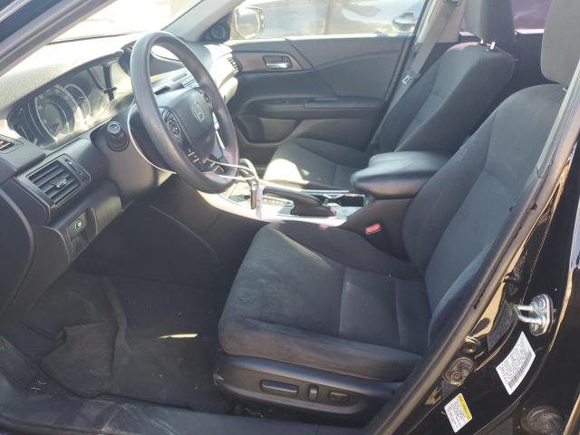 Photo 6 VIN: 1HGCR2F79FA236394 - HONDA ACCORD EX 