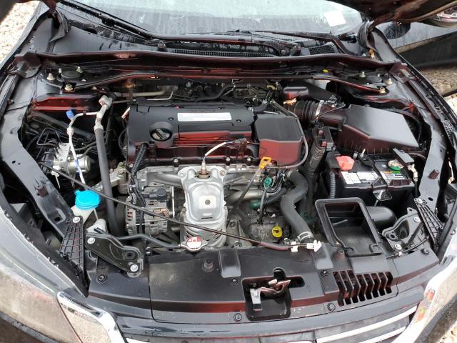 Photo 10 VIN: 1HGCR2F79FA241627 - HONDA ACCORD 